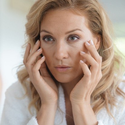 Αυτή είναι η φυσική λύση ενάντια στη γήρανση  