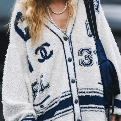 Οι fashion approved επιλογές για να φορέσετε τα cardigans