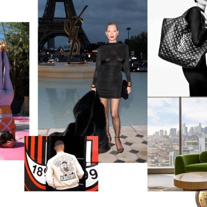 Oι συντάκτες του GLOW.GR βαθμολογούν τα #Ηot_οr_Νot νέα της εβδομάδας