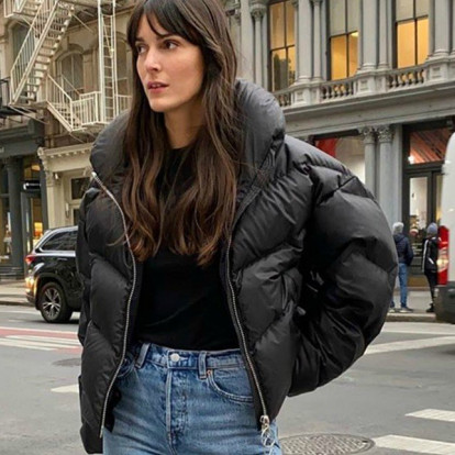 Τα πιο fashionable πανωφόρια που θα φοράτε όλο το χειμώνα 