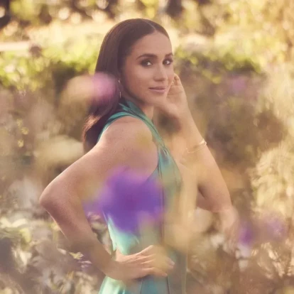 8+1 facts που ξεχωρίσαμε από τη νέα συνέντευξη της Meghan Markle στο Variety 