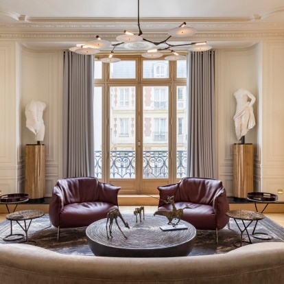 Interior Design: 5 κανόνες διακόσμησης που δεν πρέπει ποτέ να «σπάσετε»