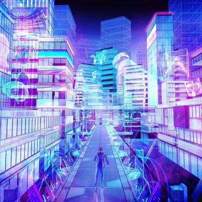 Metaverse: Έλληνες specialists μας μιλούν για το πραγματικό μέλλον του Ίντερνετ 