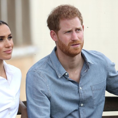 Πρίγκιπας Harry & Meghan Markle: Γιατί τους αποκαλούν τέταρτης κατηγορίας celebrities; 