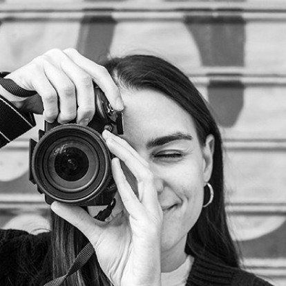 SKG Stories: H πόλη μέσα από τα μάτια της Έλενας Καργιώτη