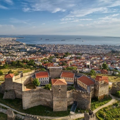 Weekend agenda: Τι να κάνετε στη Θεσσαλονίκη το σαββατοκύριακο