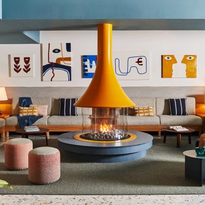 Τα items που θα σας πείσουν να εντάξετε περισσότερο χρώμα στη διακόσμησή σας