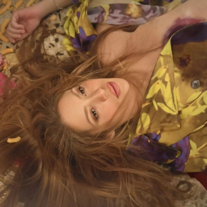 Παρακολουθήστε το καινούριο video clip της Shakira για το τραγούδι Monotonia