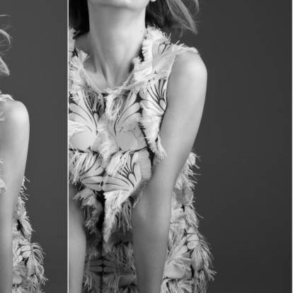 «Γυναίκα δε γεννιέσαι, γίνεσαι»: Η Ράνια Τζίμα μιλάει για όλες τις μάχες της