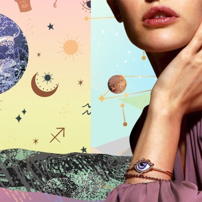 November's Astrology: Τα ζώδια που θα ευνοηθούν αυτόν τον μήνα 