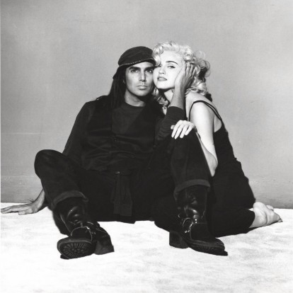 Steven Meisel: Μια σπάνια έκθεση ξεκινά τιμώντας τις memorable στιγμές του φωτογράφου μόδας
