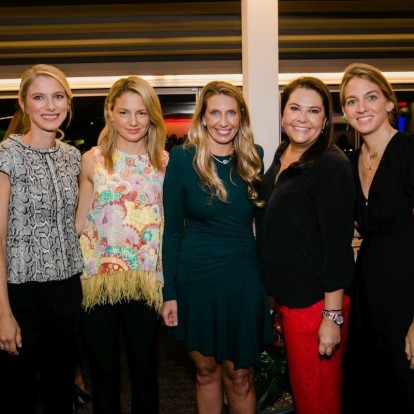 French Night: Μια ονειρεμένη fundraising βραδιά από το ELPIDA Youth μοίρασε αγάπη 