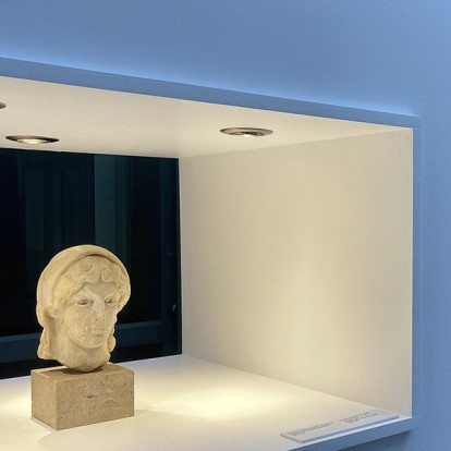 Μπήκαμε πρώτοι στην έκθεση του Αρχαιολογικού Μουσείου Θεσσαλονίκης που εγκαινιάζεται σήμερα 