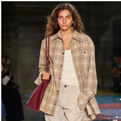 5 key trends της SS '23 και πώς θα τα φορέσετε από τώρα 