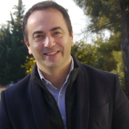 SKG Stories: H πόλη μέσα από τα μάτια του Θοδωρή Παπανέστορος