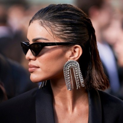 Τα πιο stylish κοσμήματα, ιδανικά και για δώρα τη γιορτινή περίοδο 