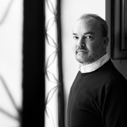 Τhe Talks: Με τον event coordinator, Μάρκο Μαχαιρόπουλο 