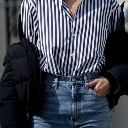 Τα fashionable jeans που αξίζουν μια θέση στη γκαρνταρόμπα σας 