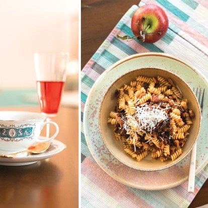 Oι πιο νόστιμες χειμωνιάτικες συνταγές που απογειώνουν την έννοια comfort cuisine 