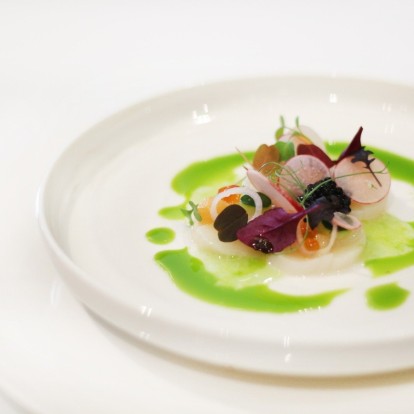 Ceviche: Το «δώρο» της περουβιανής κουζίνας και που θα γευτείτε το καλύτερο στη Θεσσαλονίκη 