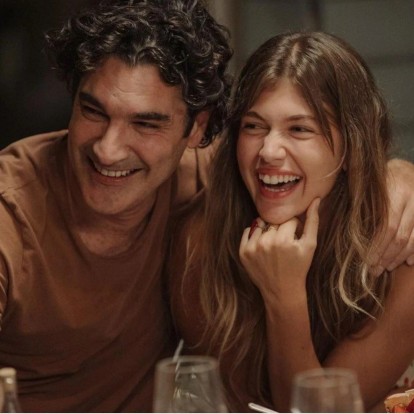 Το Maestro του Χριστόφορου Παπακαλιάτη πάει και επίσημα στο Netflix