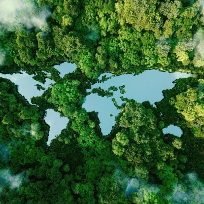 World Vegan Month: Τι θα αλλάξει στον πλανήτη αν έστω κι ένας από εμάς αποφασίσει να ακολουθήσει μια vegan διατροφή 