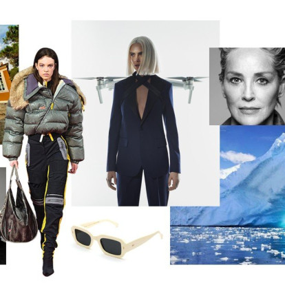 Oι συντάκτες του GLOW.GR βαθμολογούν τα #Ηot_οr_Νot νέα της εβδομάδας