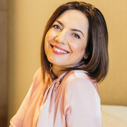 H επιστήμονας που ηγείται των εξελίξεων στο κεφάλαιο της ανδρικής υπογονιμότητας