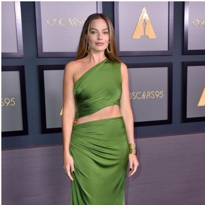 Best Dressed: Οι καλύτερες εμφανίσεις από τα Governors Awards 2022