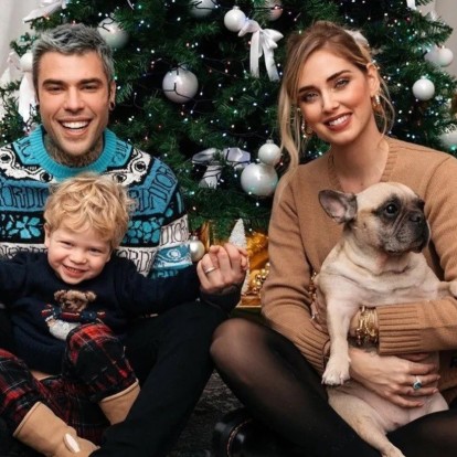 Οι celebrities στόλισαν: Tα χριστουγεννιάτικα τους δέντρα δίνουν έμπνευση