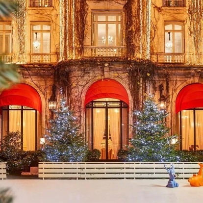 December Getaway: Τα must-dos στις πόλεις της Ευρώπης για τις γιορτές 