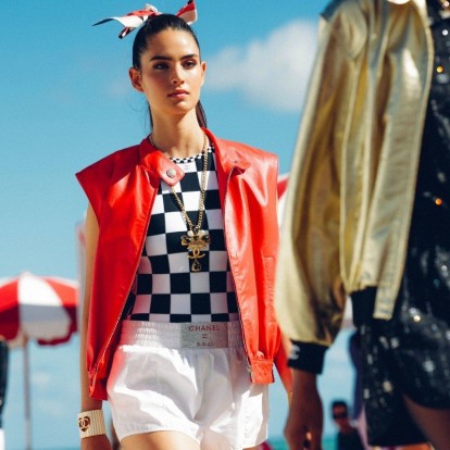 Chanel: To teaser από το πολυαναμενόμενο Métiers d'art 2022/23 show κυκλοφόρησε 