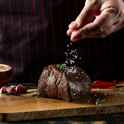 Ακολουθείτε μια διατροφή χωρίς αλάτι; Όλες οι εναλλακτικές 