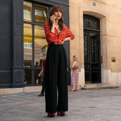 Emily in Paris: Το νέο τρέιλερ της πολυαναμενόμενης σειράς έφτασε! 