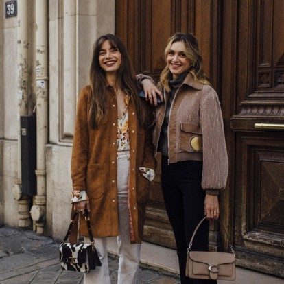 5 χειμερινά fashion trends που επιλέγουν οι Γαλλίδες