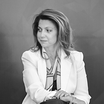 H Μαρία Χαλά επικεντρώνεται στην ανάδειξη των γυναικών start uppers κι επενδυτών 