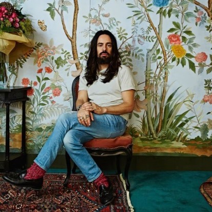 Gucci New Era: Ο Alessandro Michele απομακρύνεται από τον οίκο