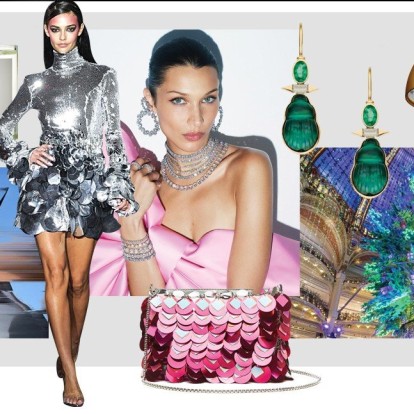 Oι συντάκτες του GLOW.GR βαθμολογούν τα #Ηot_οr_Νot νέα της εβδομάδας