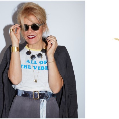 Τhe Talks: Με την jewel designer, Κατερίνα Ιωαννίδη 