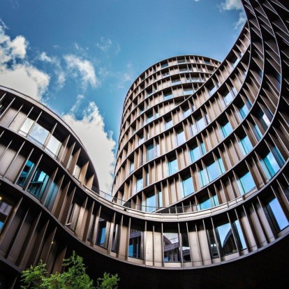 Η Κοπεγχάγη ονομάστηκε Παγκόσμια Πρωτεύουσα Αρχιτεκτονικής της UNESCO για το 2023