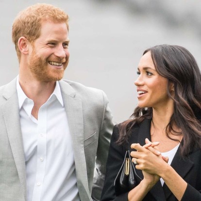 Harry & Meghan: Σήμερα κυκλοφορεί το πρώτο μέρος του πολυαναμενόμενου ντοκιμαντέρ τους στο Netflix  