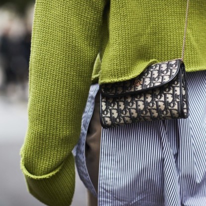 Designer bags: Προτάσεις δώρων για τις γυναίκες που λατρεύουν τις τσάντες