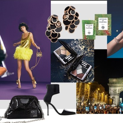 Oι συντάκτες του GLOW.GR αποκαλύπτουν το καλύτερο δώρο που έχουν λάβει τα Χριστούγεννα 