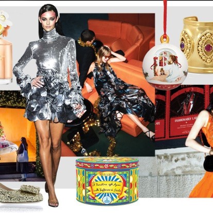 Oι συντάκτες του GLOW.GR βαθμολογούν τα #Ηot_οr_Νot νέα της εβδομάδας