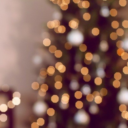 Χριστούγεννα, η πιο glamourous γιορτή! Ή μήπως όχι; 