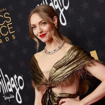 Critics Choice Awards 2023: Τα red carpet looks που ξεχώρισαν