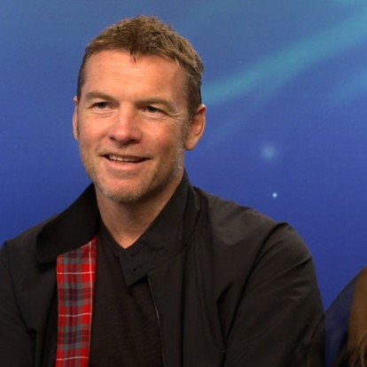 Ο Sam Worthington και η Zoe Saldana απαντούν σε σημαντικές ερωτήσεις με τον πιο διασκεδαστικό τρόπο