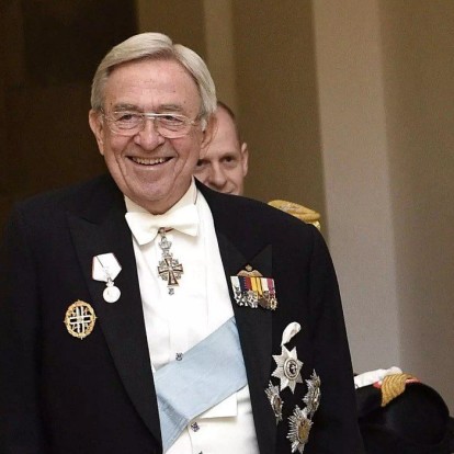 Τέως βασιλιάς Κωνσταντίνος: Οι γαλαζοαίματοι που καταφθάνουν στην Ελλάδα για την κηδεία του και το Τατόι