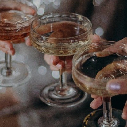 New Year's Eve party: Που γιορτάζουμε την Παραμονή Πρωτοχρονιάς στη Θεσσαλονίκη
