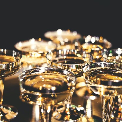 Dry January: Πώς μπορούμε να κόψουμε το αλκοόλ από σήμερα; 
